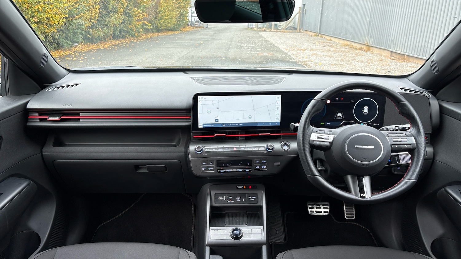 Used Hyundai KONA 2024 for sale - 76480174: Photo 10