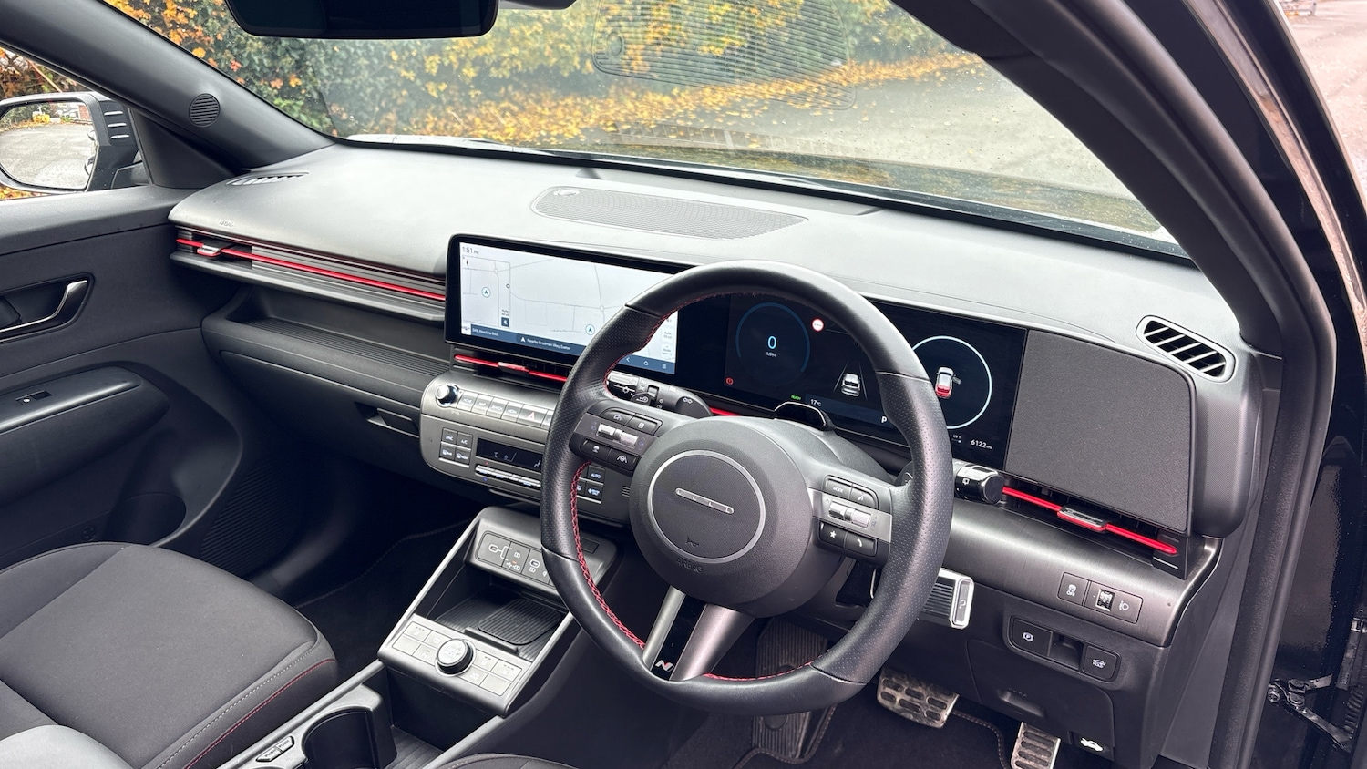 Used Hyundai KONA 2024 for sale - 76480174: Photo 11