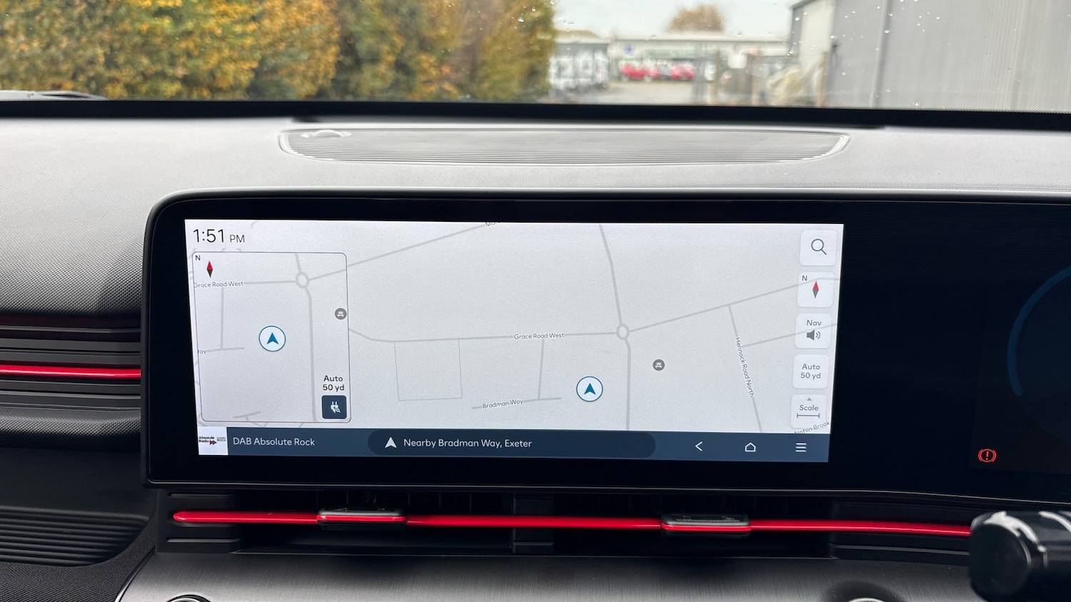 Used Hyundai KONA 2024 for sale - 76480174: Photo 12