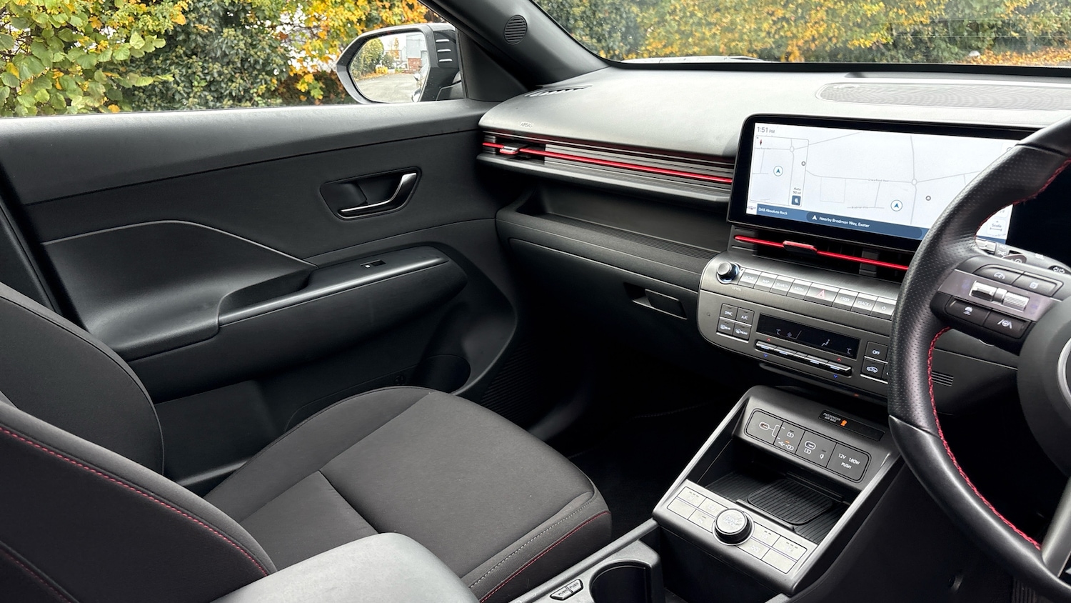 Used Hyundai KONA 2024 for sale - 76480174: Photo 14