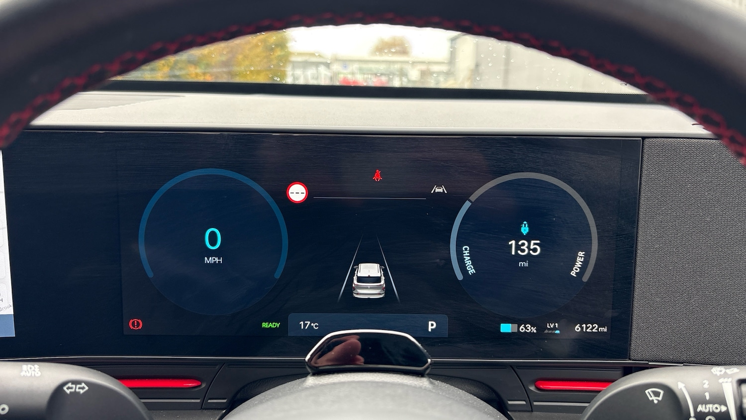 Used Hyundai KONA 2024 for sale - 76480174: Photo 18