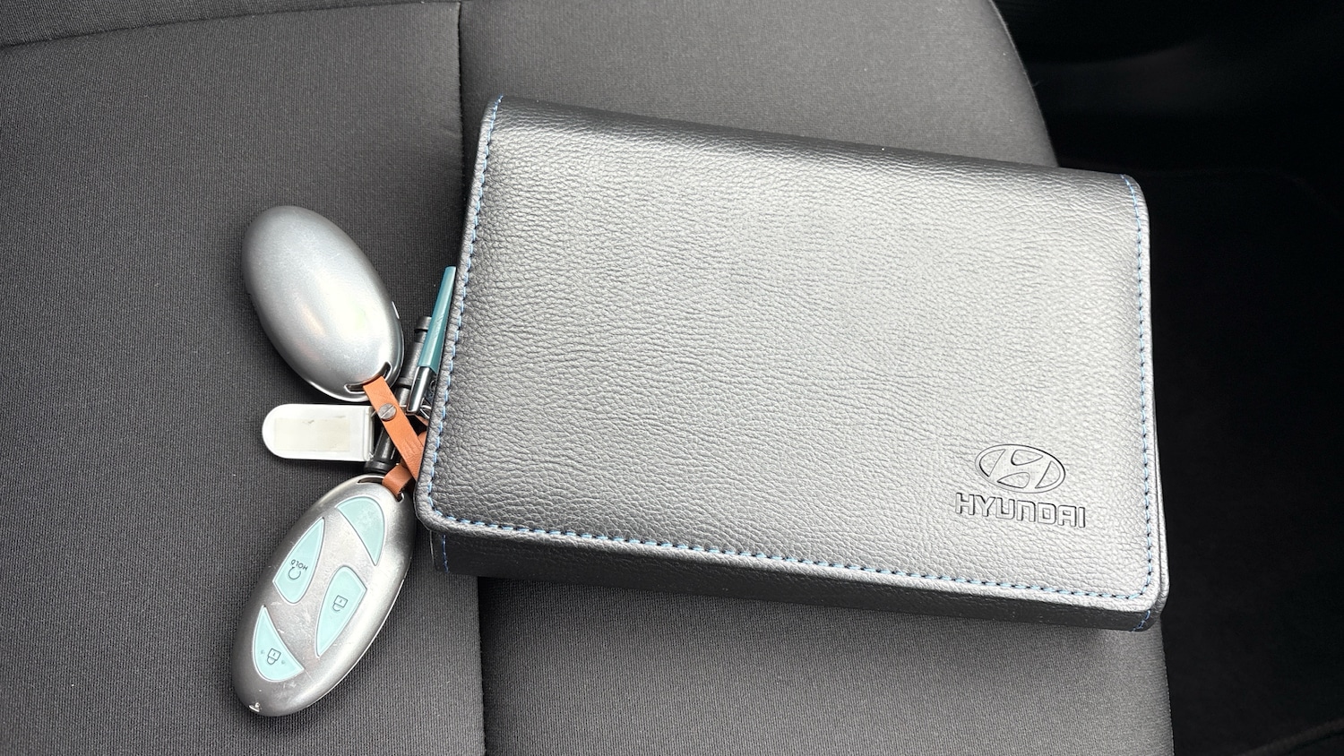 Used Hyundai KONA 2024 for sale - 76480174: Photo 19