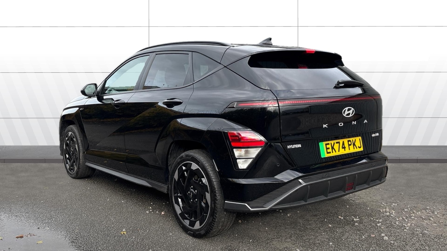 Used Hyundai KONA 2024 for sale - 76480174: Photo 2