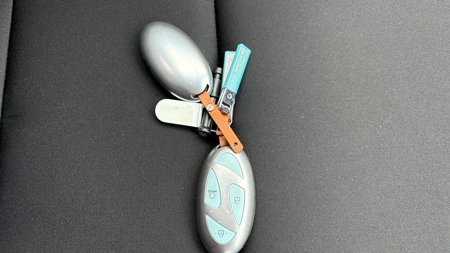 Used Hyundai KONA 2024 for sale - 76480174: Photo 20