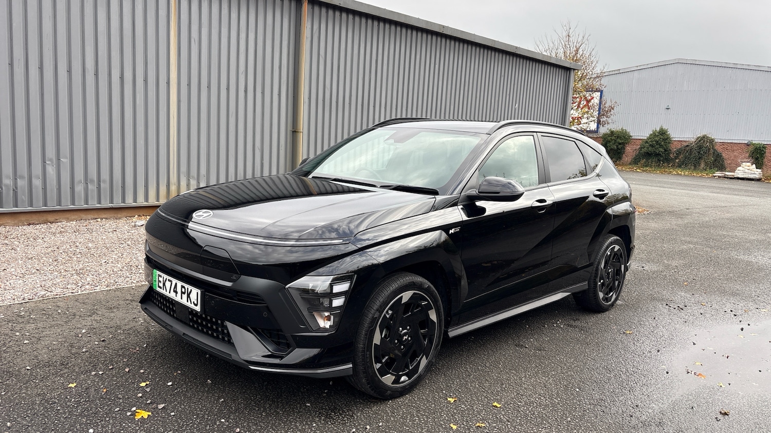 Used Hyundai KONA 2024 for sale - 76480174: Photo 22