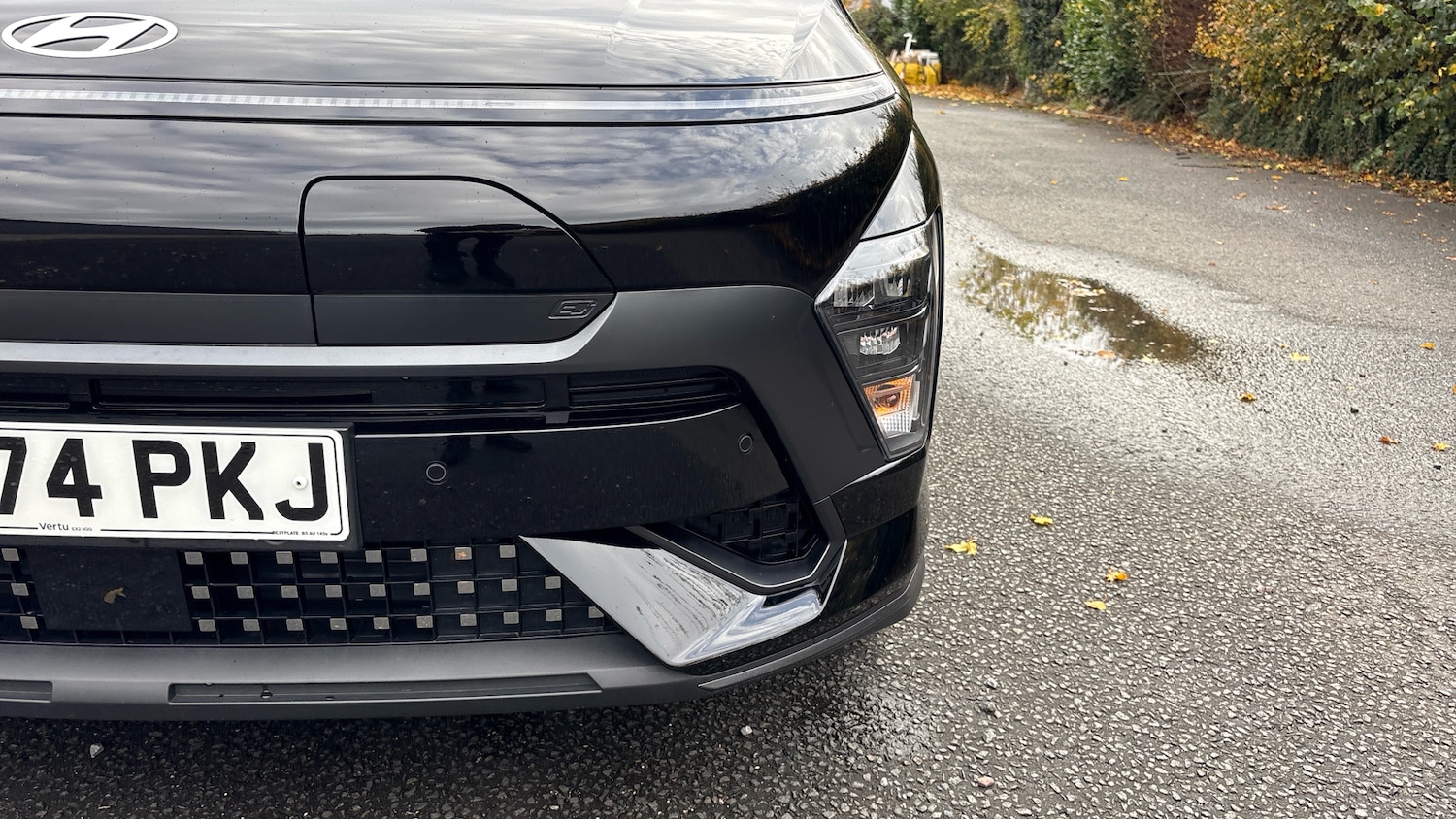 Used Hyundai KONA 2024 for sale - 76480174: Photo 23