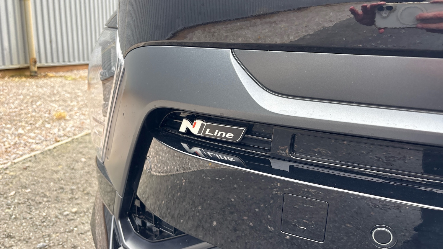 Used Hyundai KONA 2024 for sale - 76480174: Photo 25