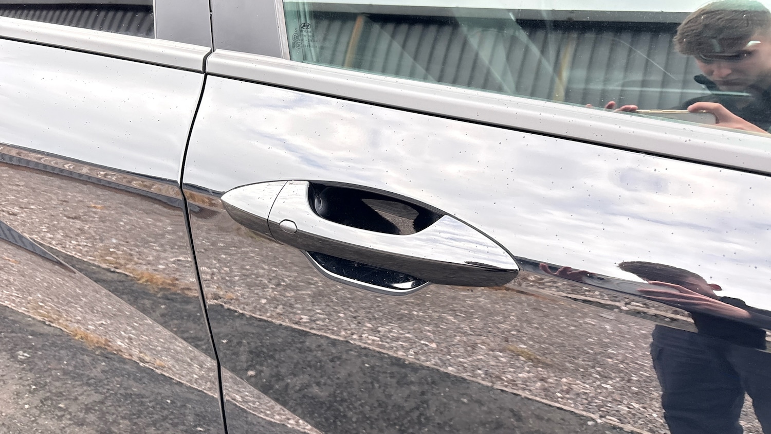 Used Hyundai KONA 2024 for sale - 76480174: Photo 28