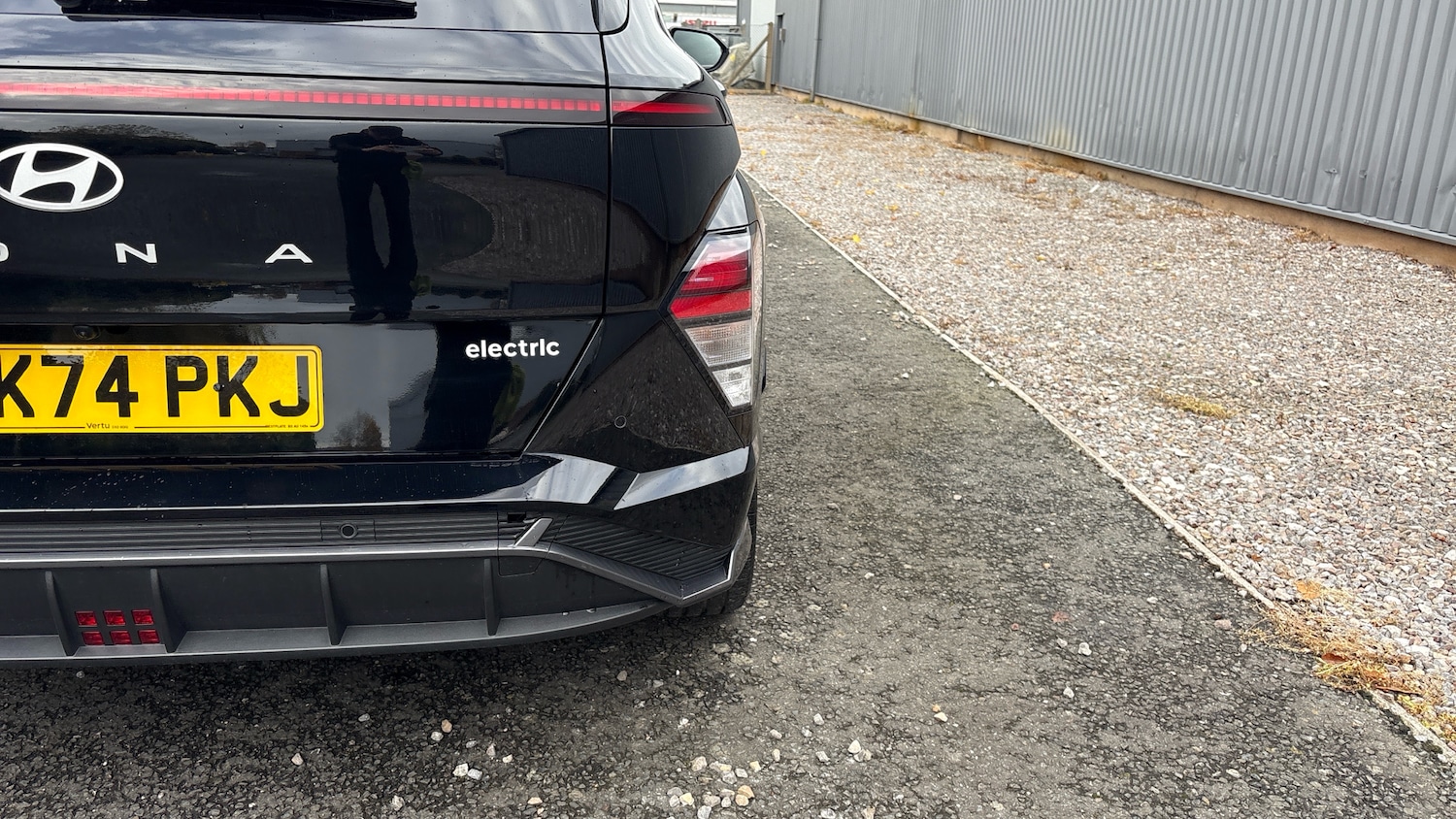 Used Hyundai KONA 2024 for sale - 76480174: Photo 31