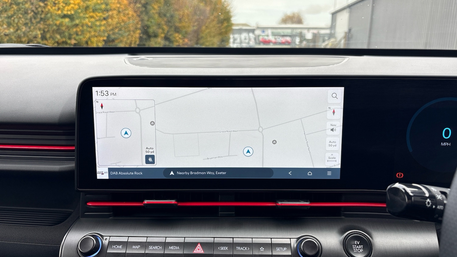 Used Hyundai KONA 2024 for sale - 76480174: Photo 34