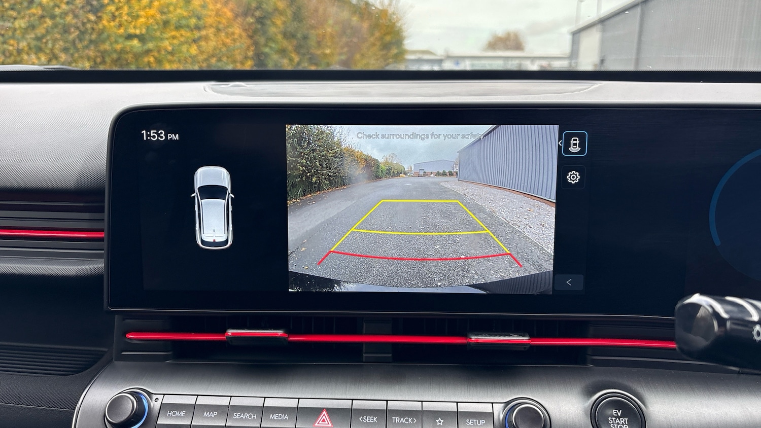 Used Hyundai KONA 2024 for sale - 76480174: Photo 38