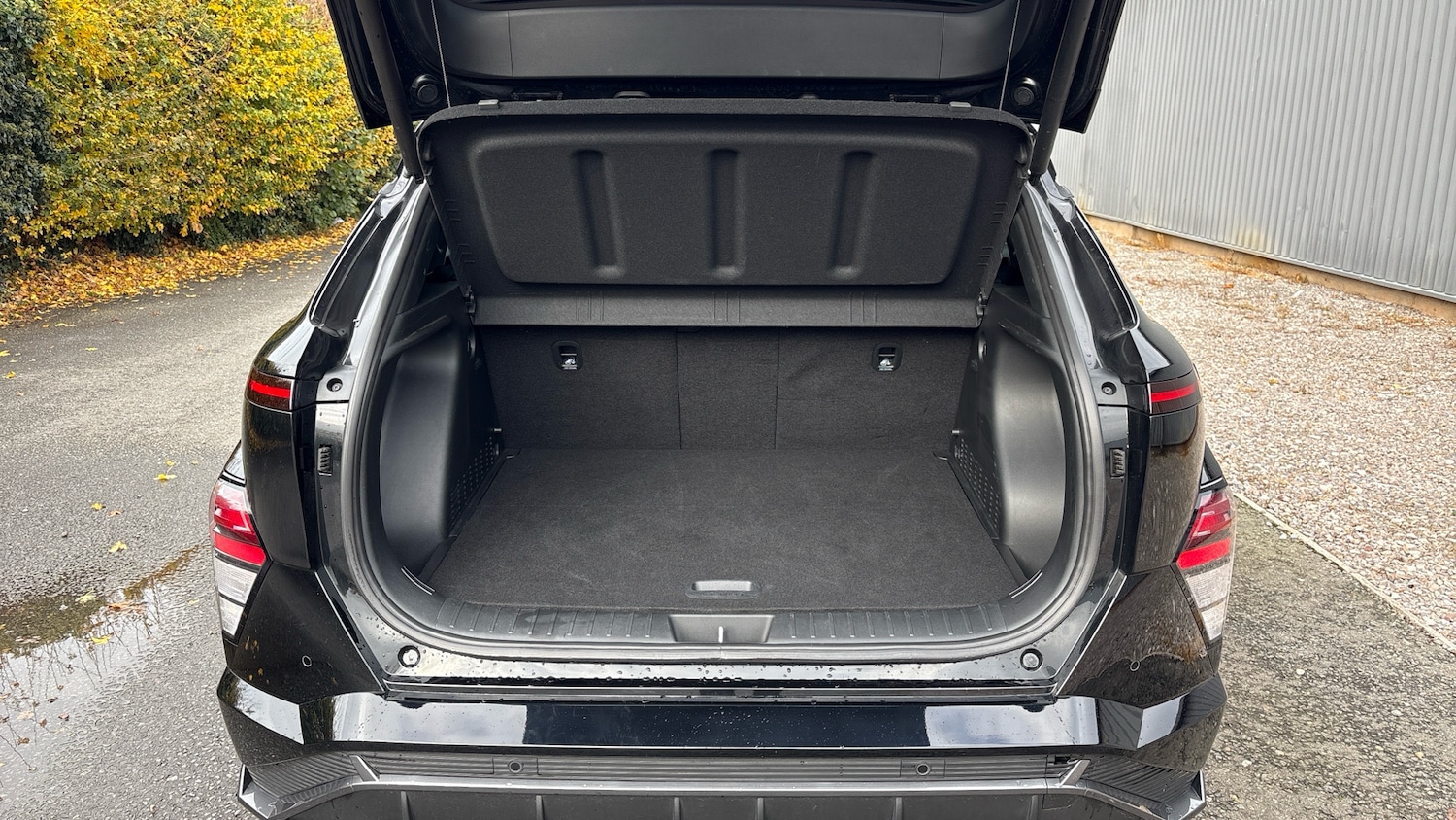 Used Hyundai KONA 2024 for sale - 76480174: Photo 4