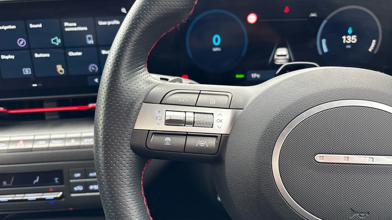 Used Hyundai KONA 2024 for sale - 76480174: Photo 43