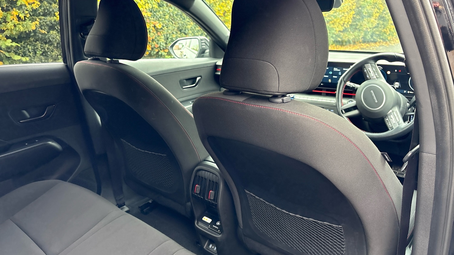 Used Hyundai KONA 2024 for sale - 76480174: Photo 51