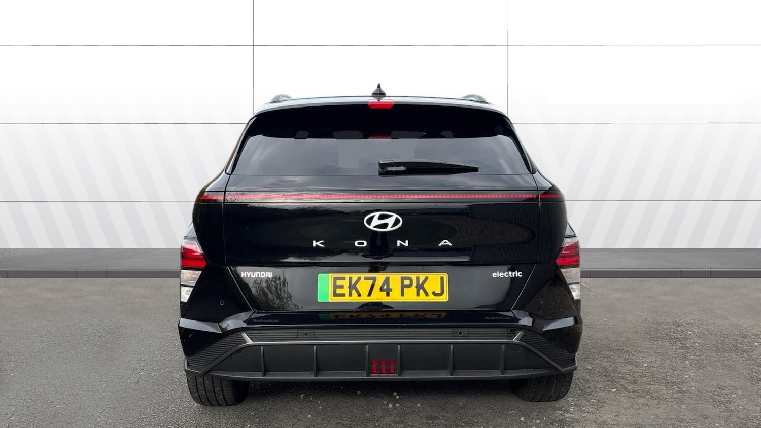 Used Hyundai KONA 2024 for sale - 76480174: Photo 6