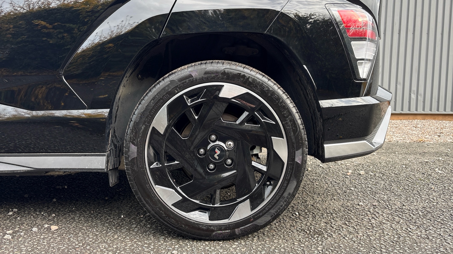 Used Hyundai KONA 2024 for sale - 76480174: Photo 7