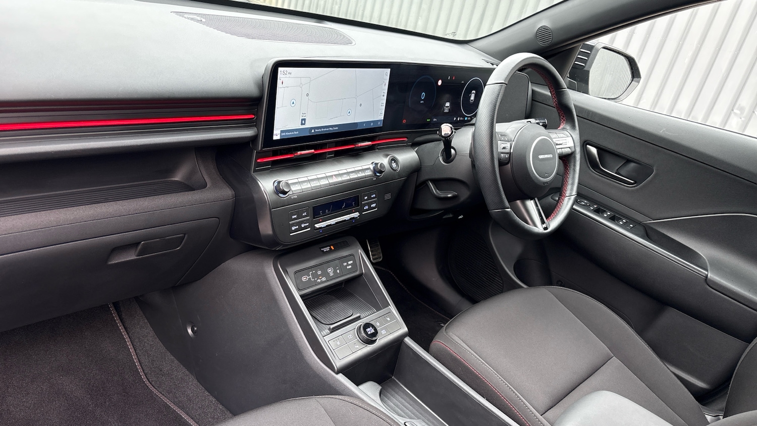 Used Hyundai KONA 2024 for sale - 76480174: Photo 9