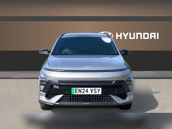 Used Hyundai KONA 2024 for sale - 78605372: Photo