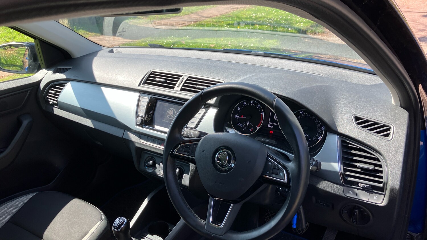 Used Skoda Fabia 2018 for sale - 78092524: Photo 11