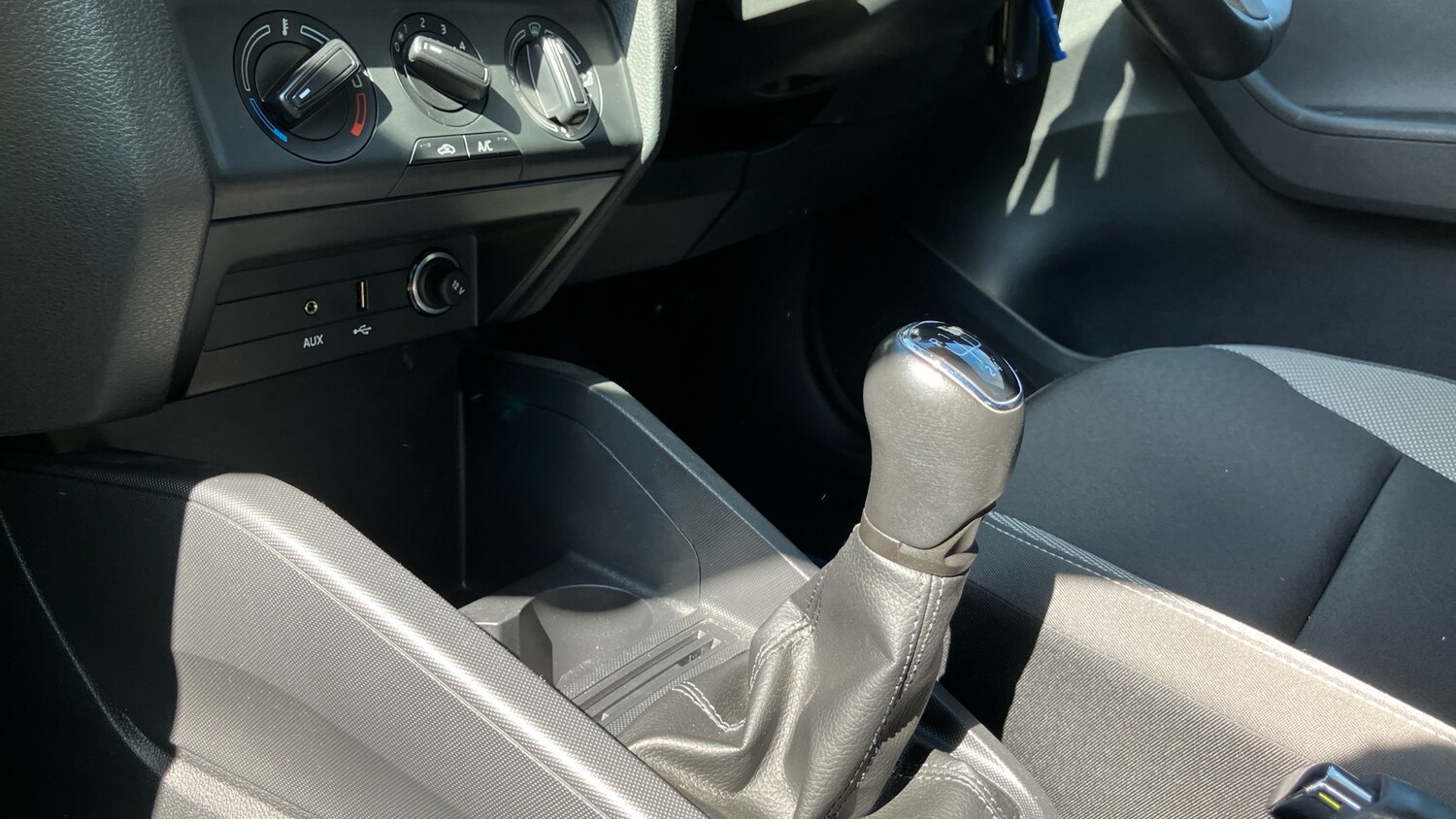 Used Skoda Fabia 2018 for sale - 78092524: Photo 13