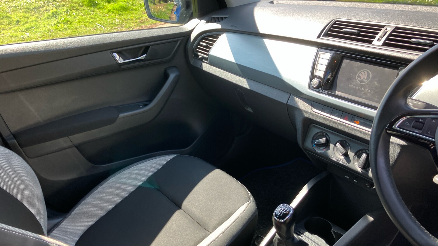 Used Skoda Fabia 2018 for sale - 78092524: Photo 14