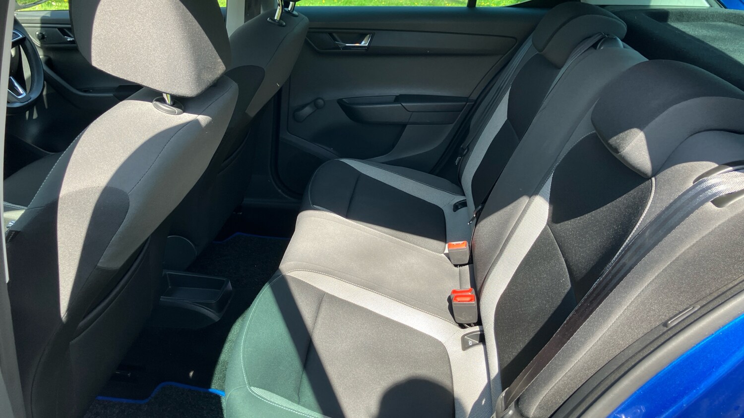 Used Skoda Fabia 2018 for sale - 78092524: Photo 16