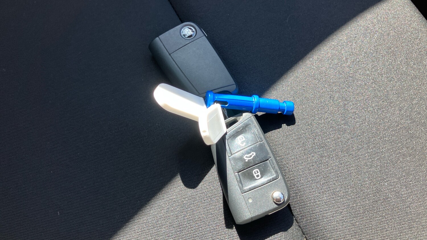 Used Skoda Fabia 2018 for sale - 78092524: Photo 20