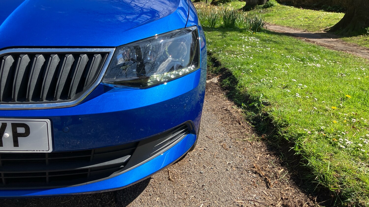 Used Skoda Fabia 2018 for sale - 78092524: Photo 23