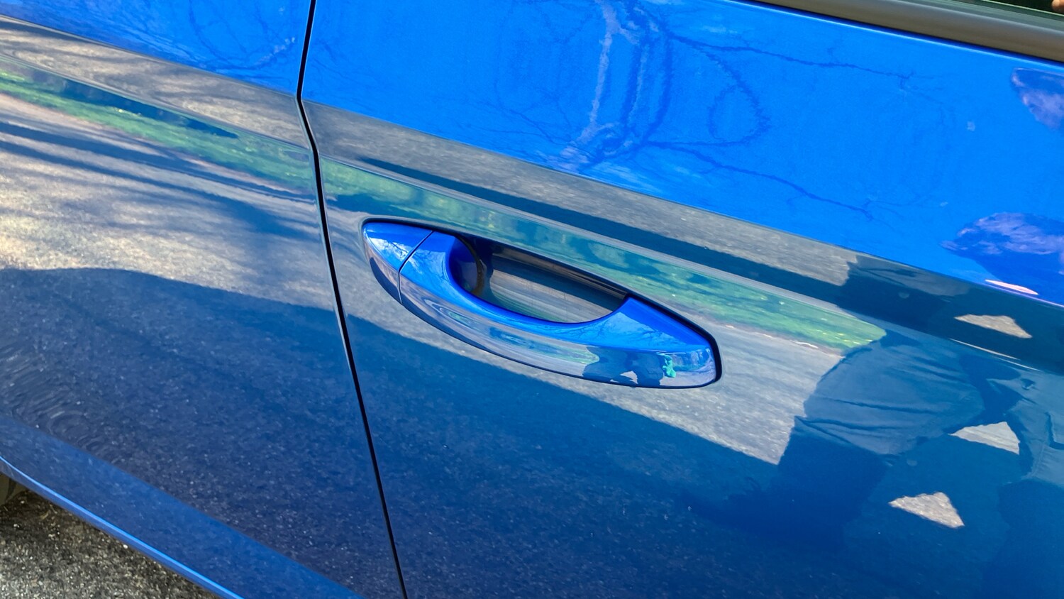 Used Skoda Fabia 2018 for sale - 78092524: Photo 24