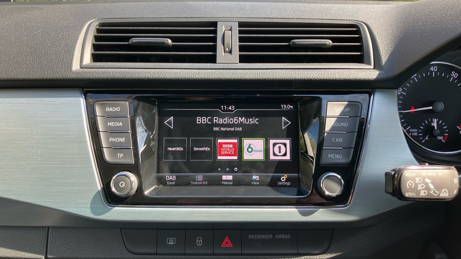 Used Skoda Fabia 2018 for sale - 78092524: Photo 28