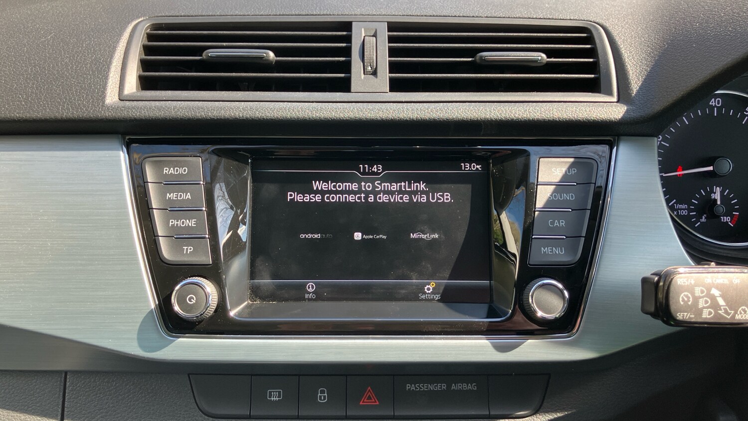 Used Skoda Fabia 2018 for sale - 78092524: Photo 30