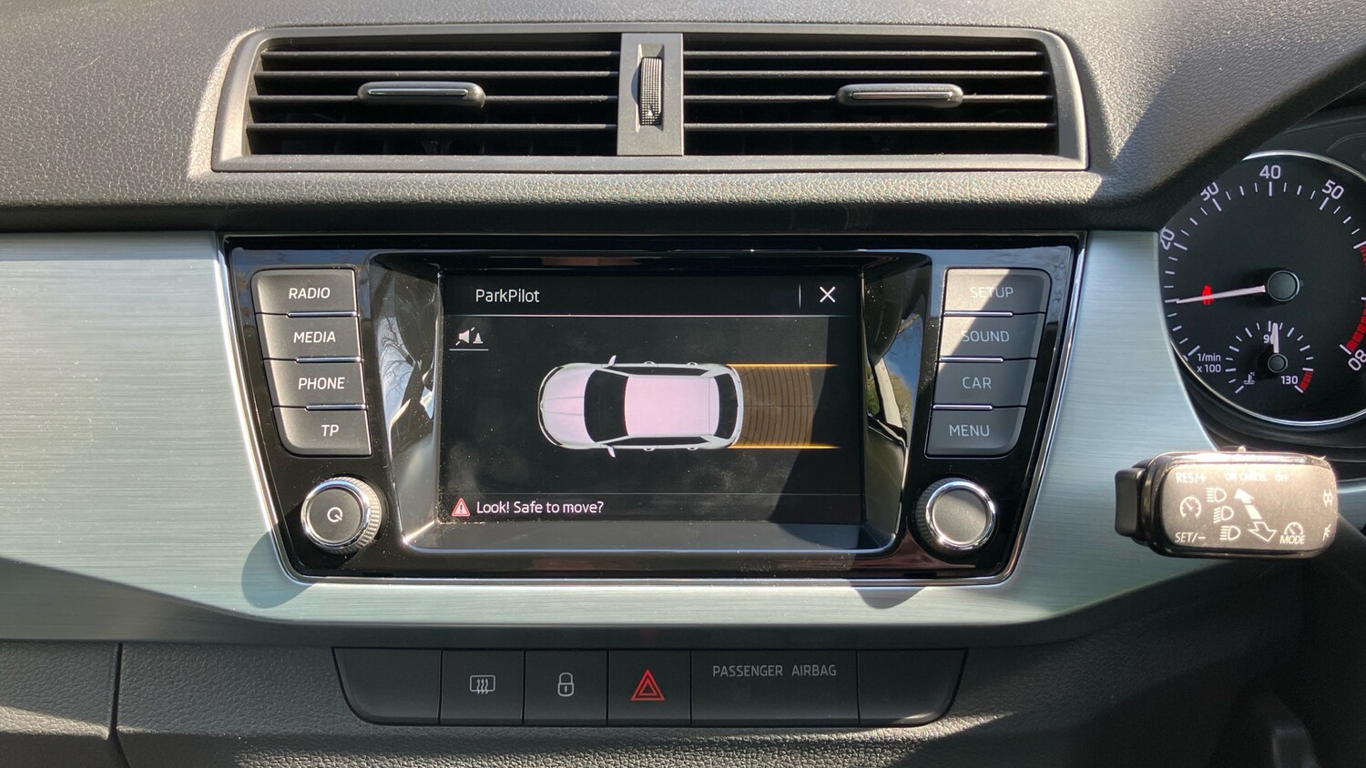 Used Skoda Fabia 2018 for sale - 78092524: Photo 31