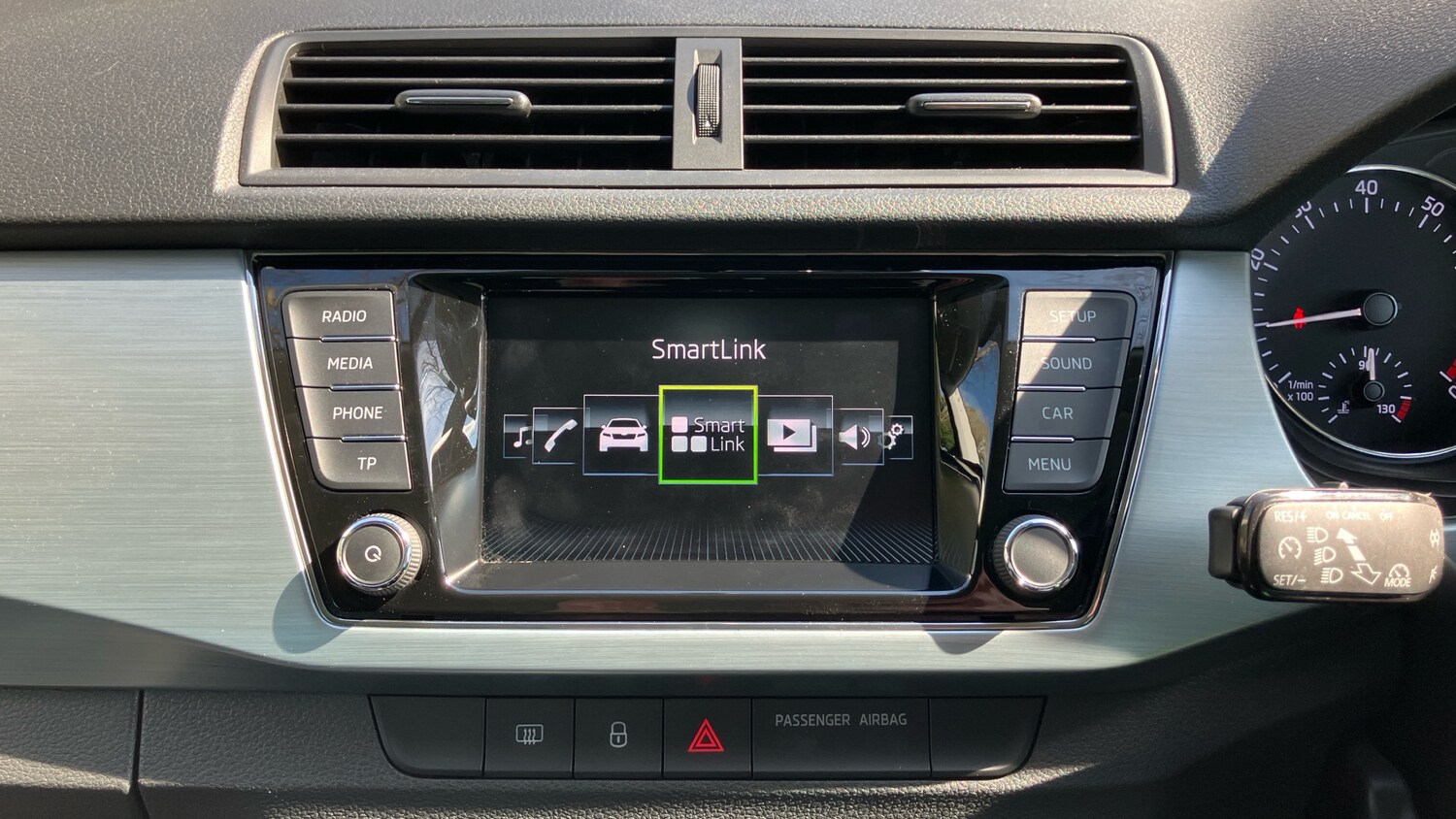 Used Skoda Fabia 2018 for sale - 78092524: Photo 32