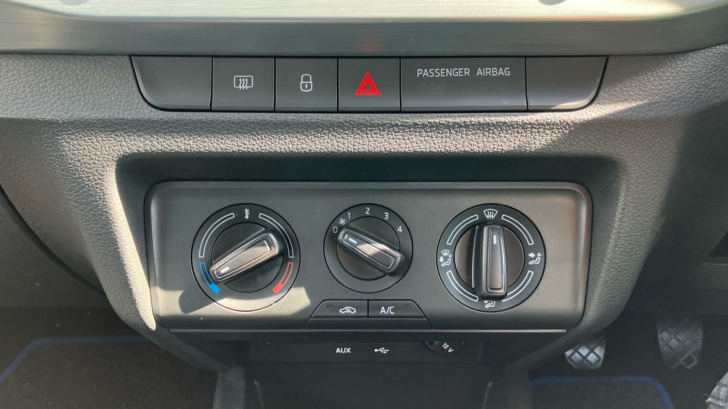 Used Skoda Fabia 2018 for sale - 78092524: Photo 33