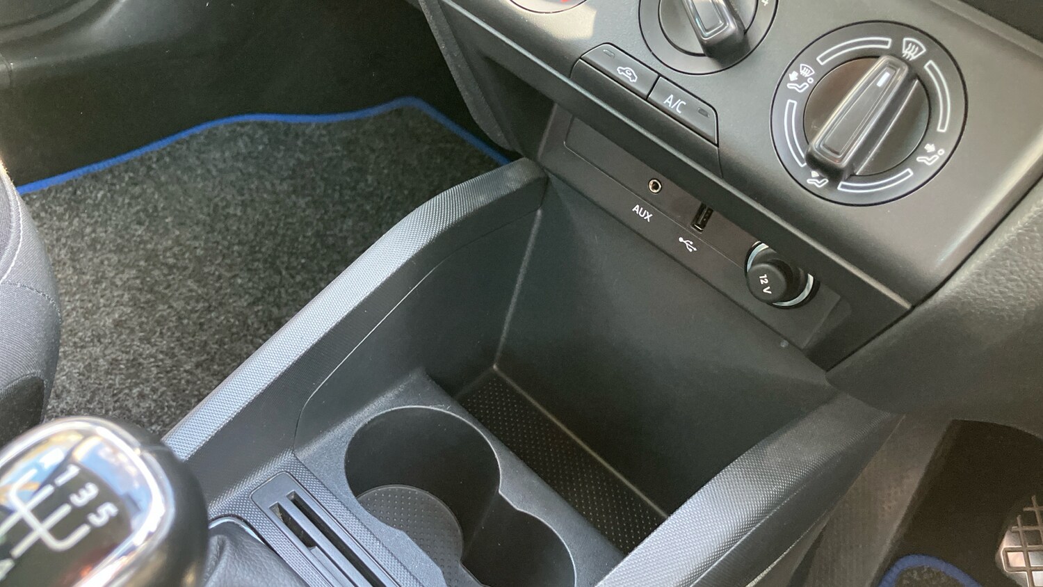 Used Skoda Fabia 2018 for sale - 78092524: Photo 34