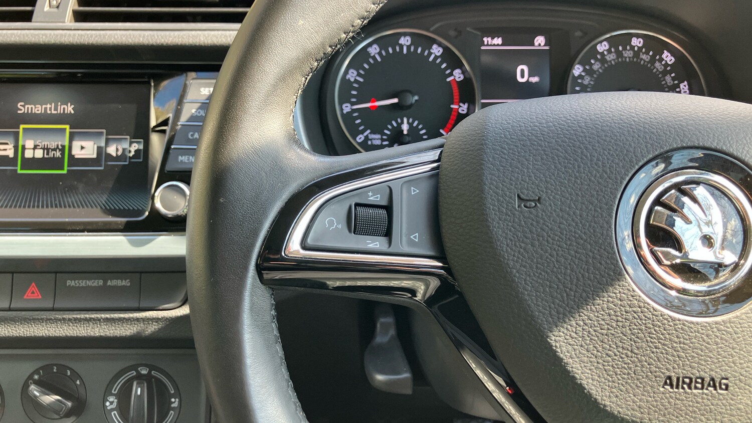 Used Skoda Fabia 2018 for sale - 78092524: Photo 35