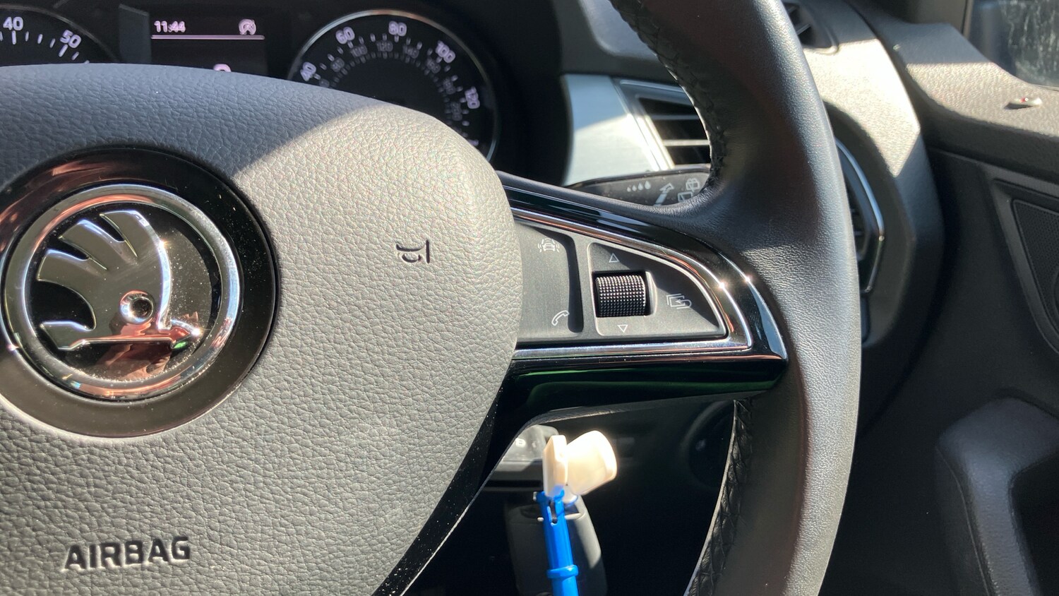 Used Skoda Fabia 2018 for sale - 78092524: Photo 36