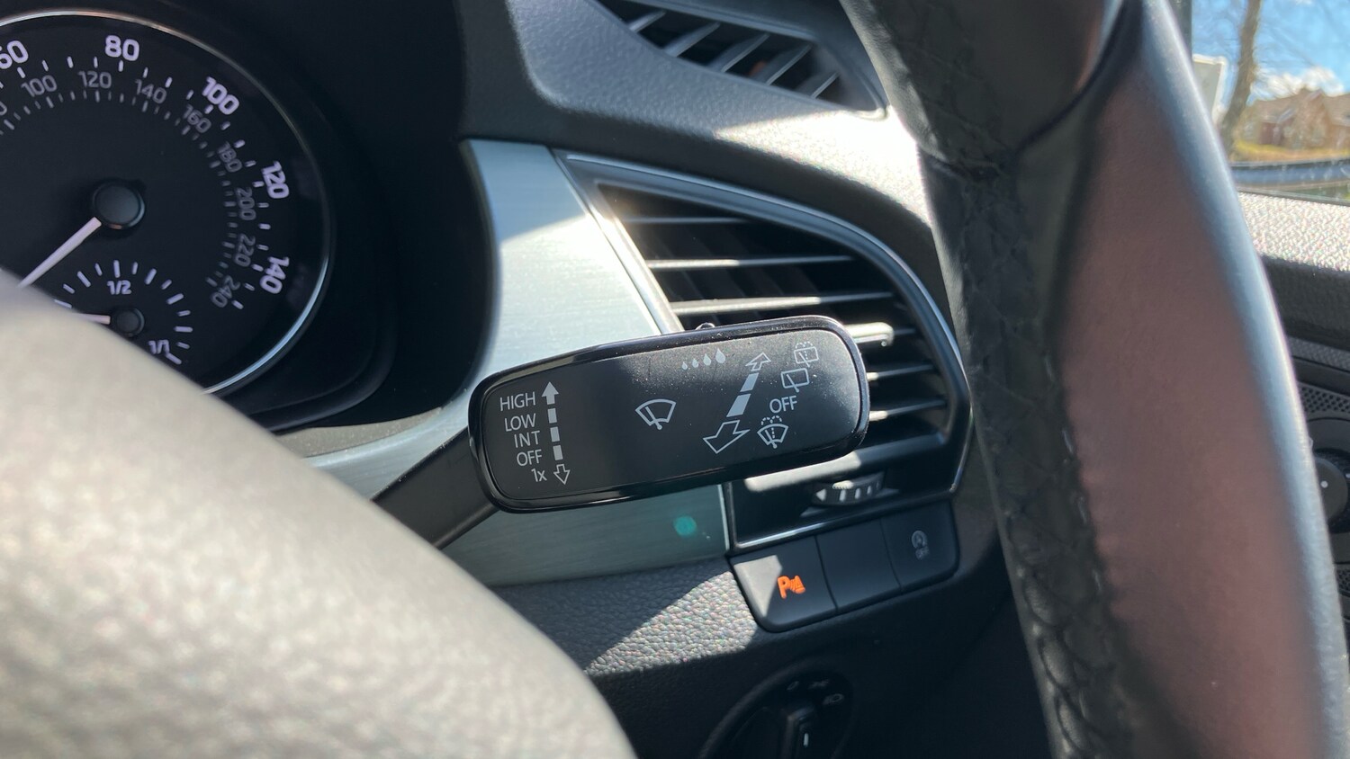 Used Skoda Fabia 2018 for sale - 78092524: Photo 37