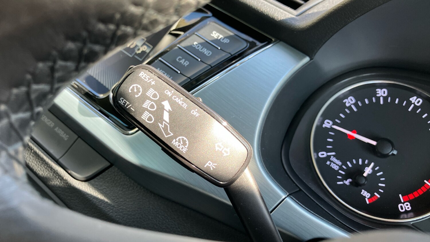 Used Skoda Fabia 2018 for sale - 78092524: Photo 38