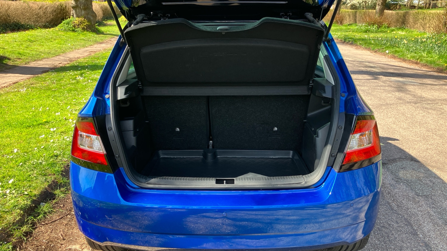 Used Skoda Fabia 2018 for sale - 78092524: Photo 4