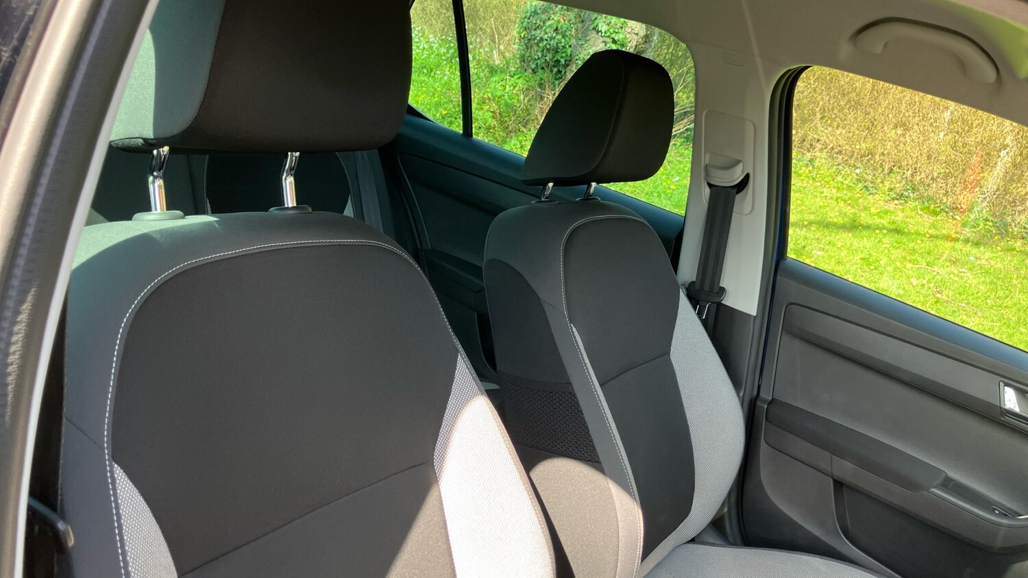 Used Skoda Fabia 2018 for sale - 78092524: Photo 43