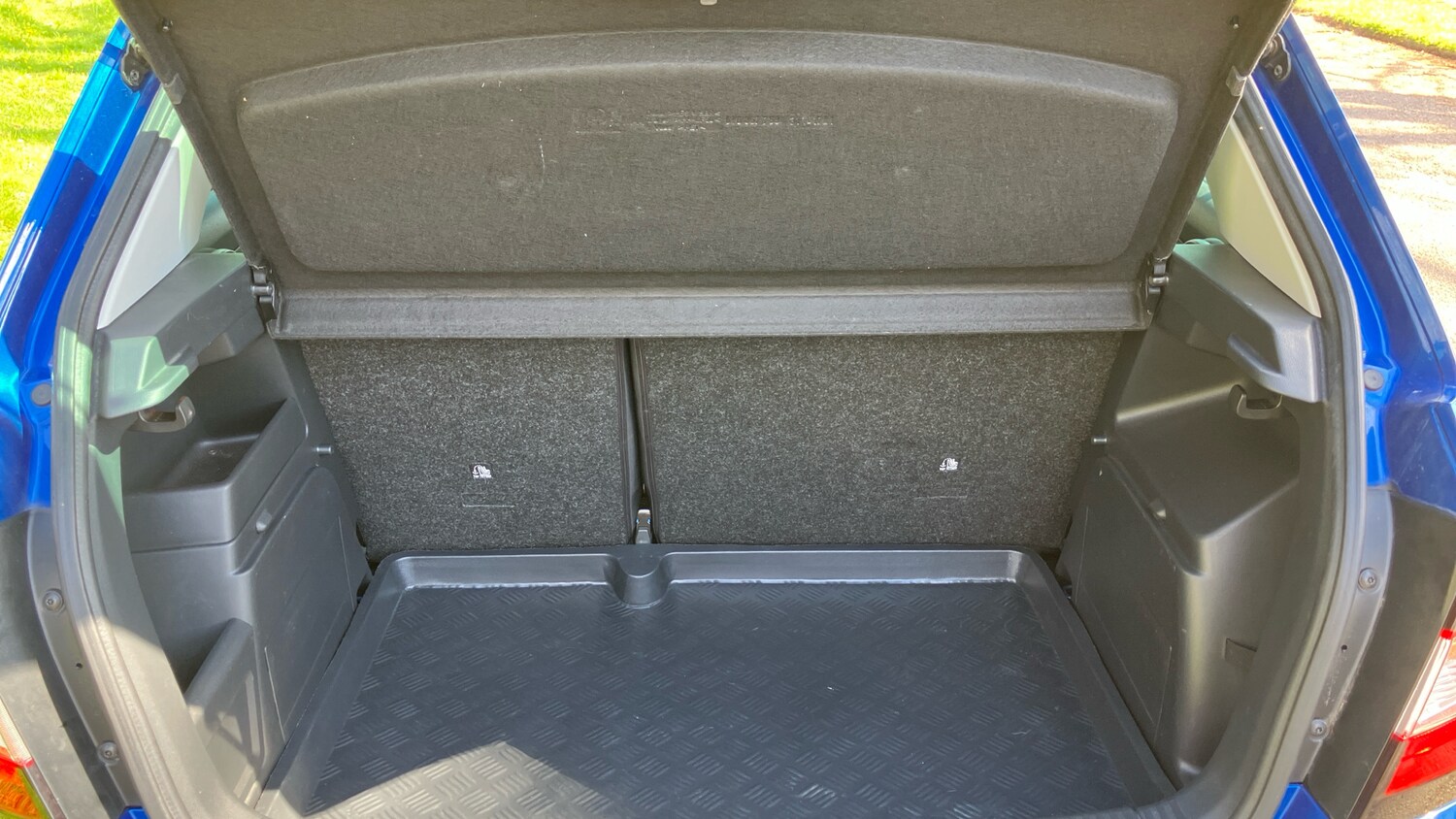 Used Skoda Fabia 2018 for sale - 78092524: Photo 45