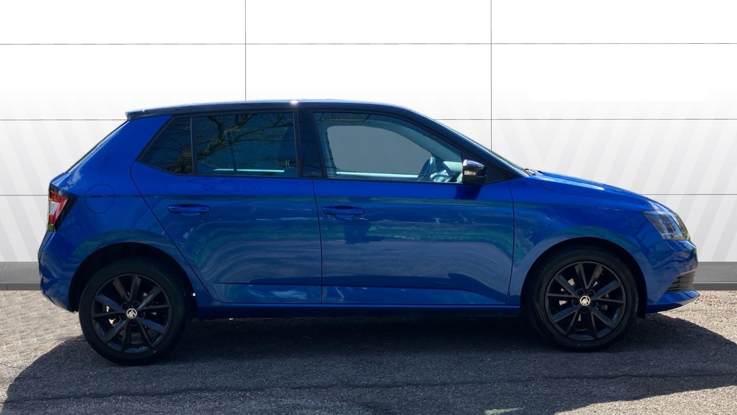 Used Skoda Fabia 2018 for sale - 78092524: Photo 5