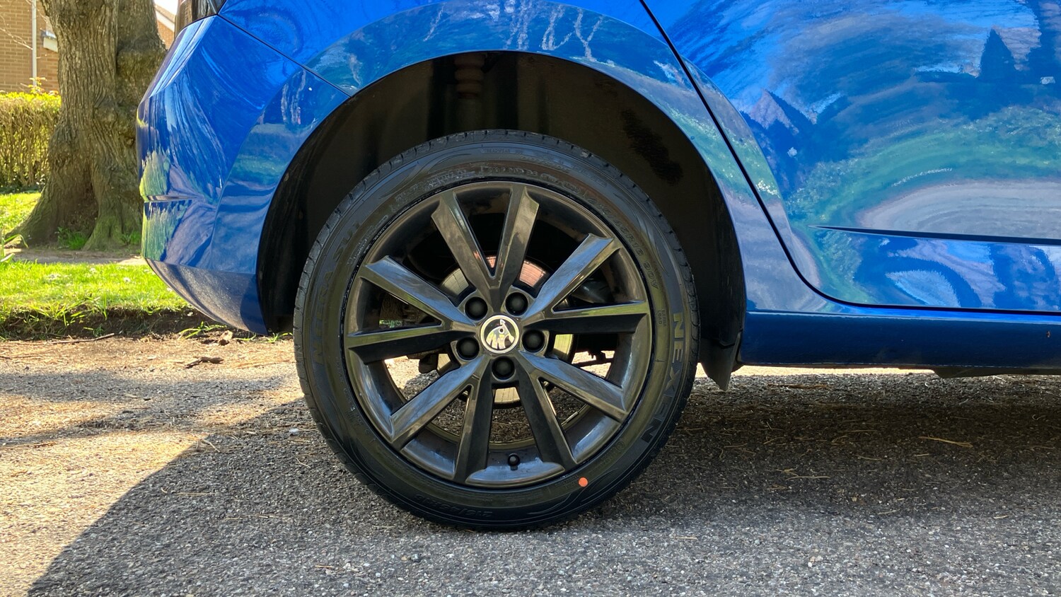 Used Skoda Fabia 2018 for sale - 78092524: Photo 7