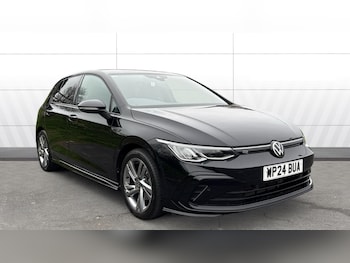 Used Volkswagen Golf 2024 for sale - 77759134: Photo