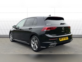 Used Volkswagen Golf 2024 for sale - 77759134: Photo