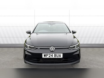 Used Volkswagen Golf 2024 for sale - 77759134: Photo