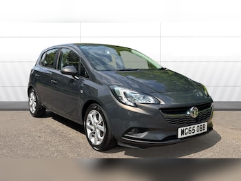 Used Vauxhall Corsa 2015 for sale - 78408783: Photo