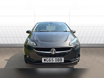 Used Vauxhall Corsa 2015 for sale - 78408783: Photo