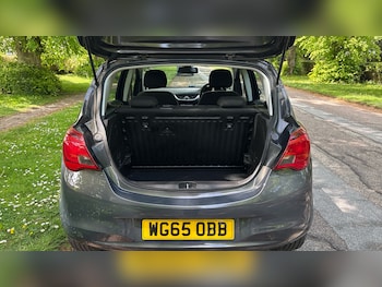 Used Vauxhall Corsa 2015 for sale - 78408783: Photo